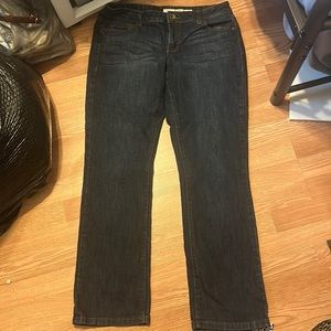 Dkny women’s size 12 jeans